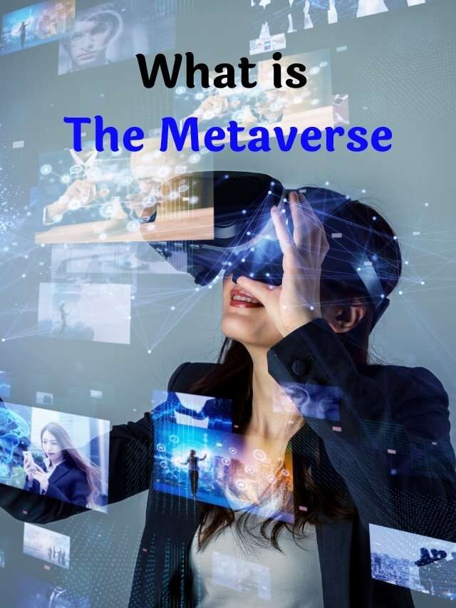 What is the Metaverse Technology
