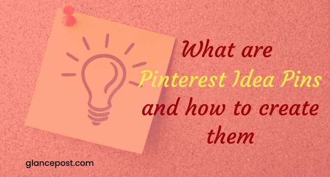 How to Create Pinterest Idea Pins