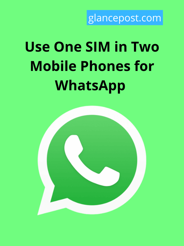 WhatsApp's Companion Mode Feature