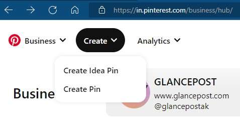 How to Create Pinterest Idea Pins