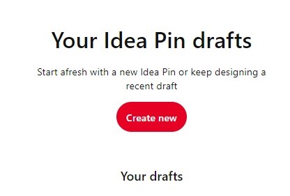 How to Create Pinterest Idea Pins