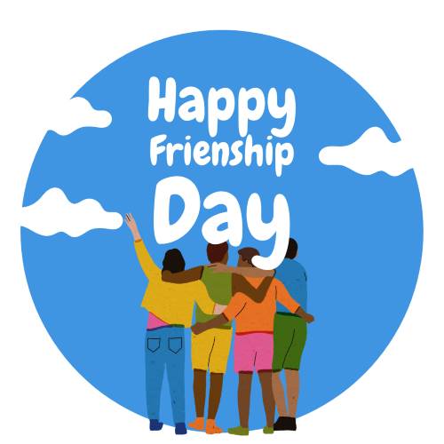 International Friendship Day 2023